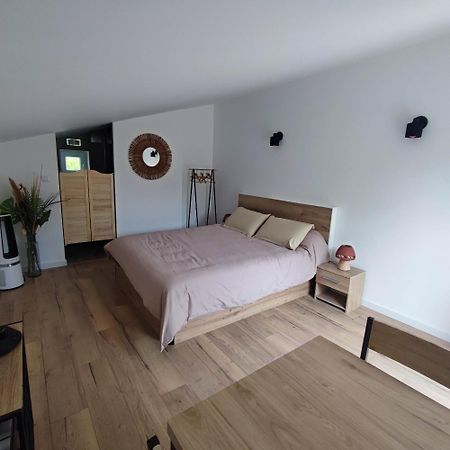 Chambre D'Hotes Rians  Luaran gambar