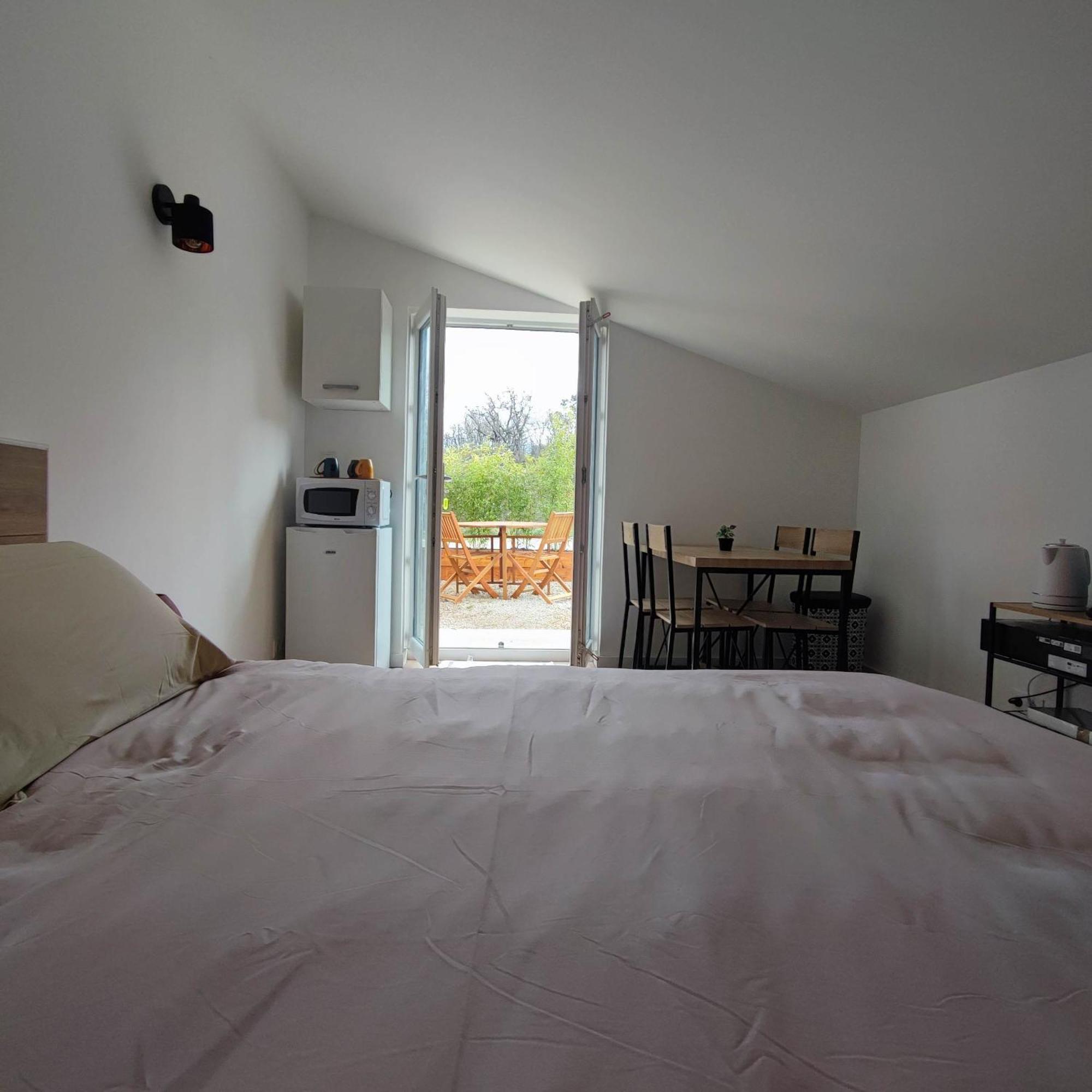 Chambre D'Hotes Rians  Luaran gambar